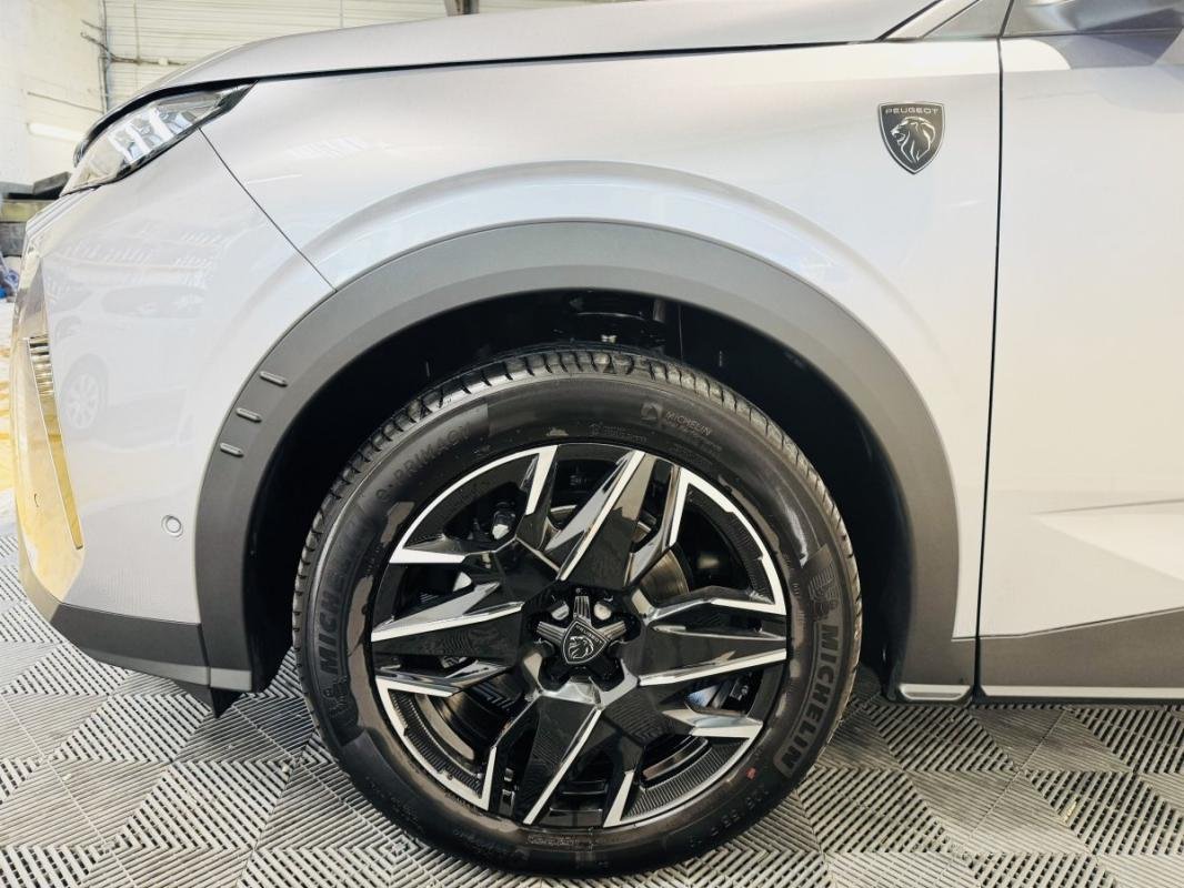 Peugeot 3008 - Photo 5