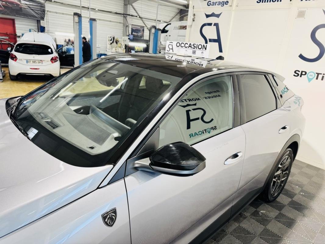 Peugeot 3008 - Photo 6