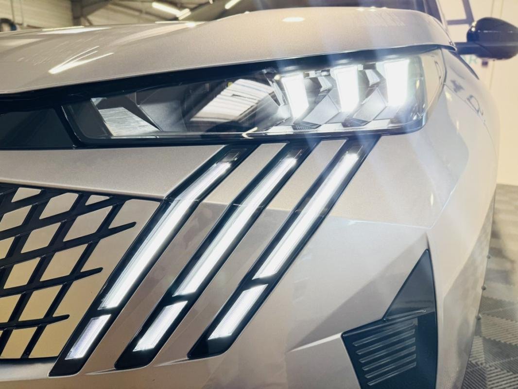 Peugeot 3008 - Photo 8