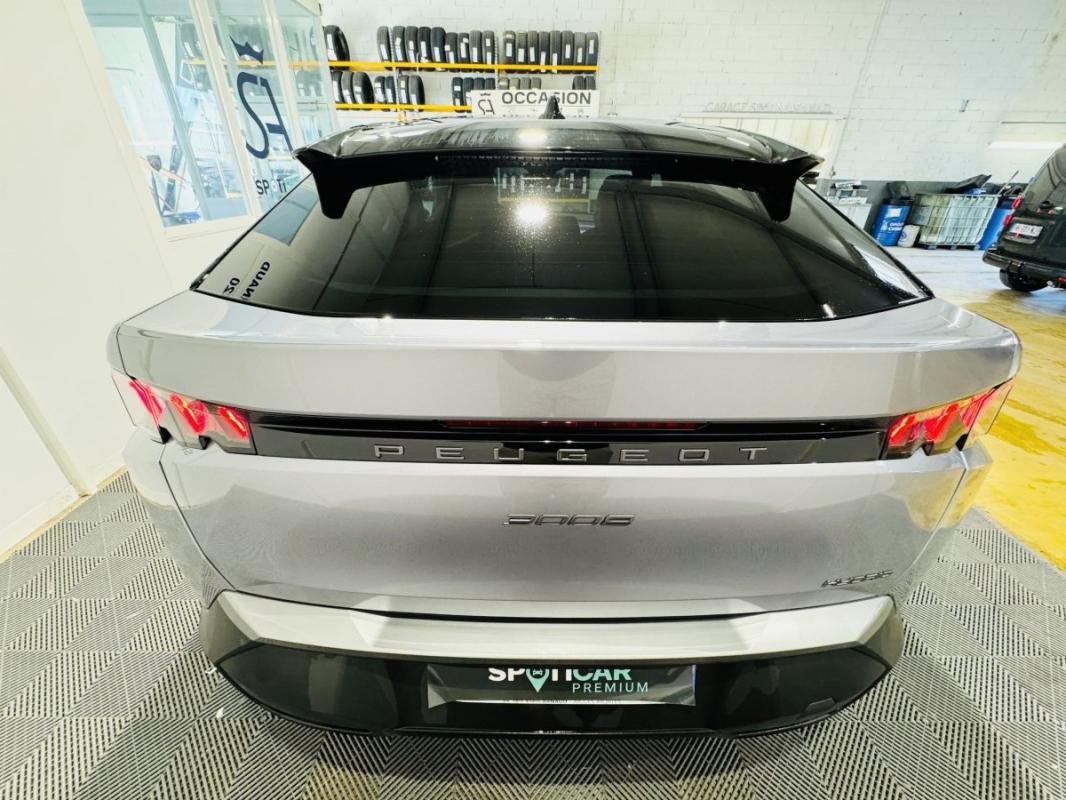 Peugeot 3008 - Photo 10