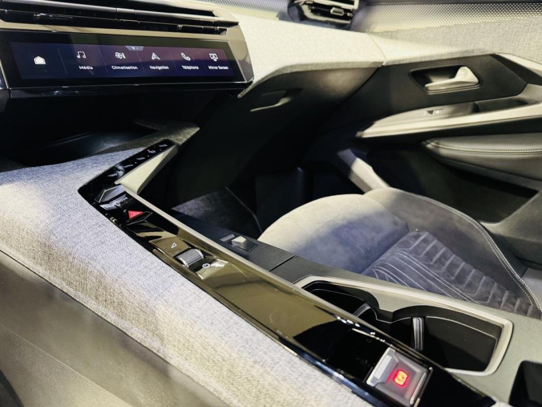 Peugeot 3008 - Photo 13