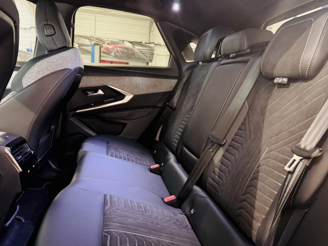Peugeot 3008 - Photo 23