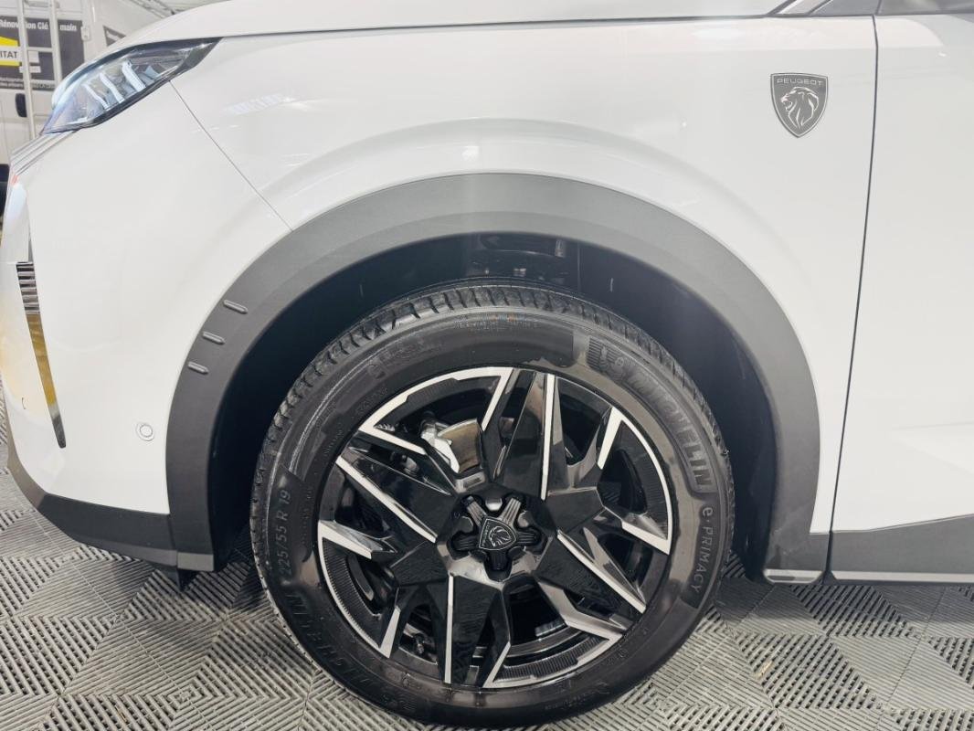 Peugeot 3008 - Photo 4