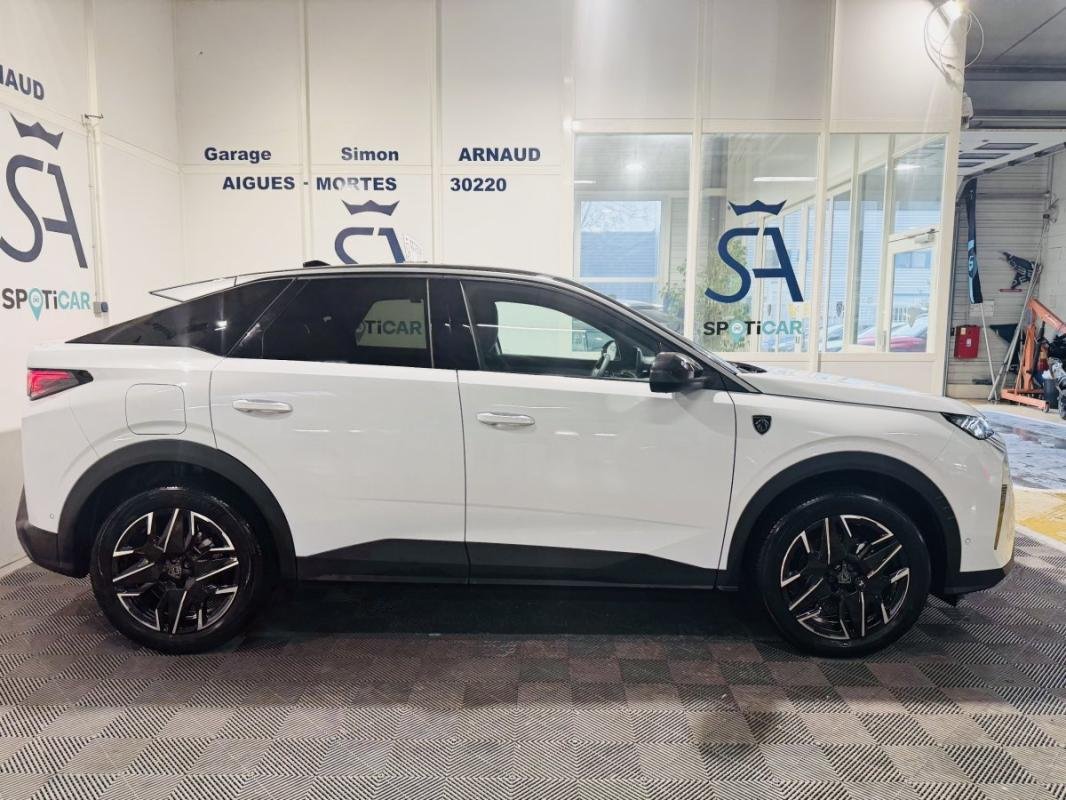 Peugeot 3008 - Photo 7