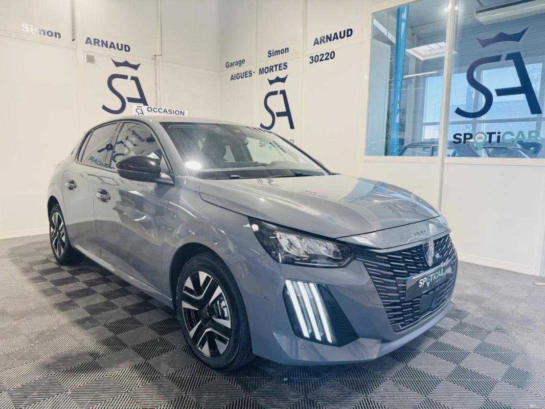 Peugeot 208 - Photo 18
