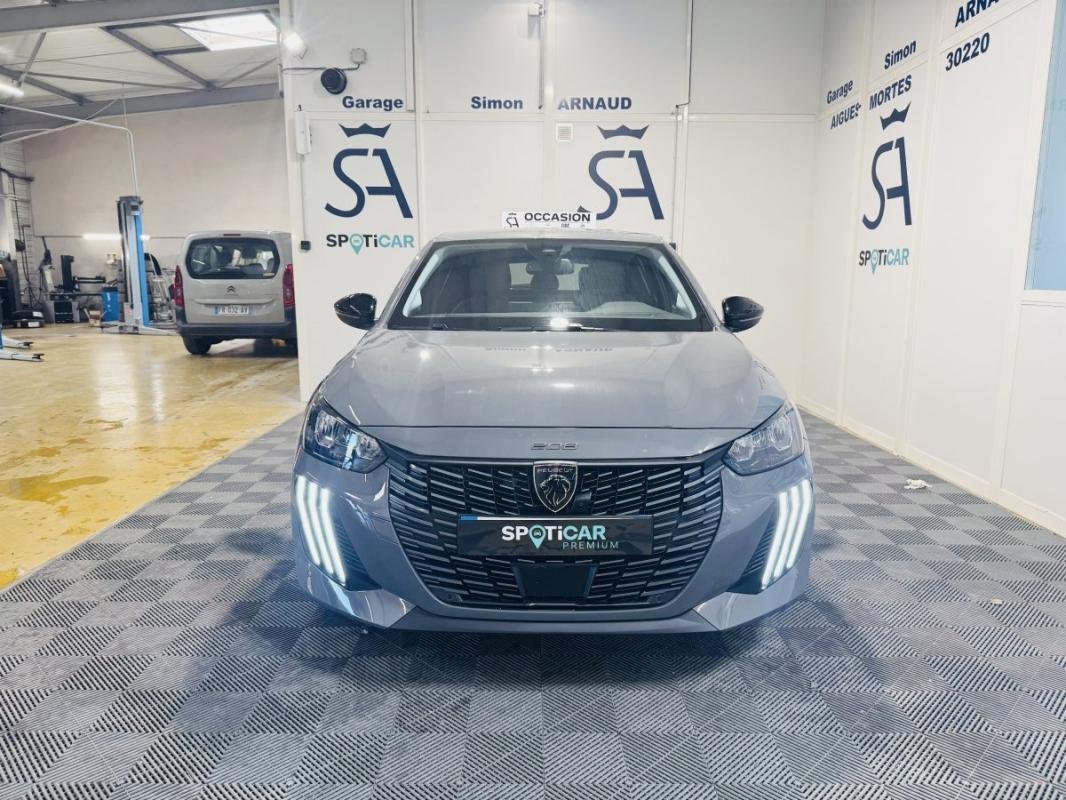 Peugeot 208 - Photo 2