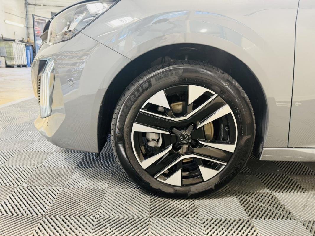 Peugeot 208 - Photo 4