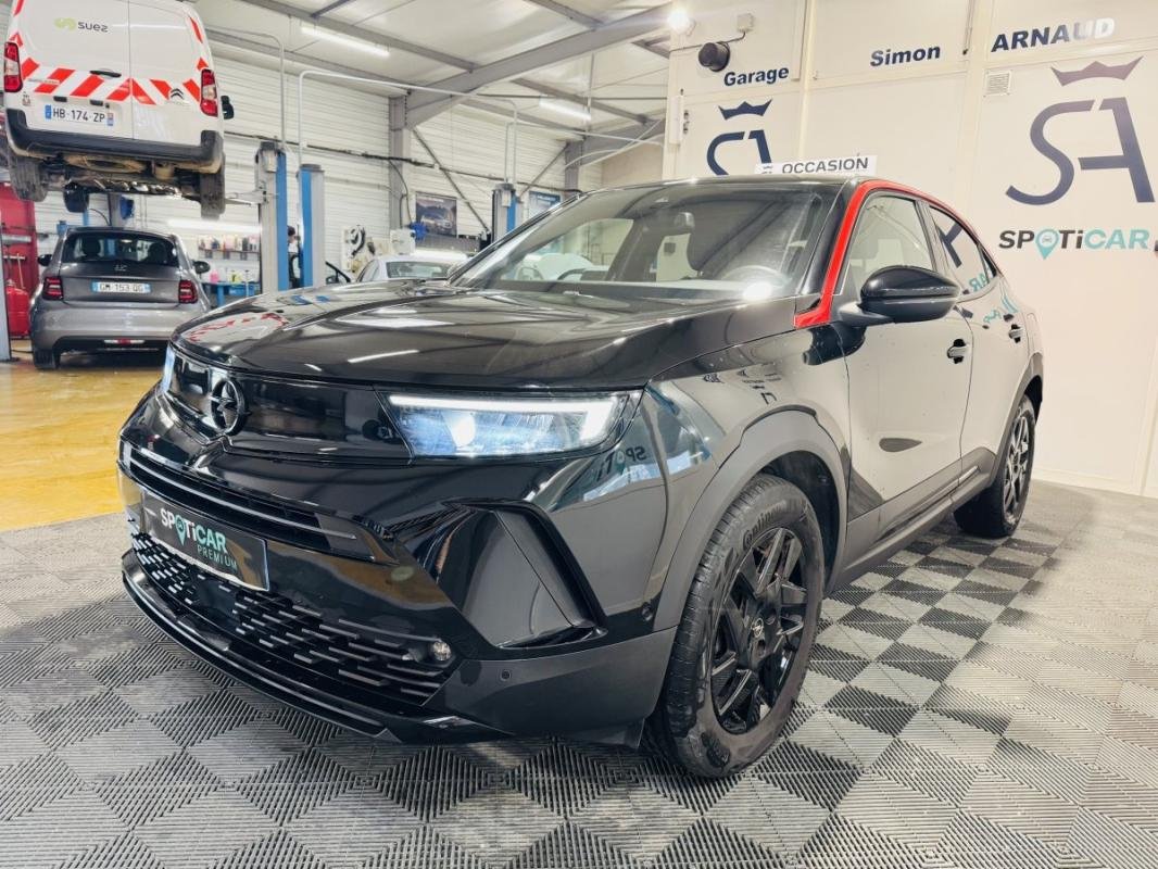 Opel Mokka - Photo 3
