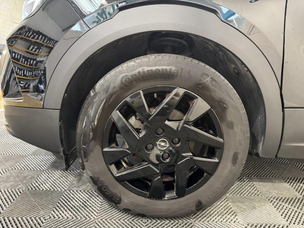 Opel Mokka - Photo 4
