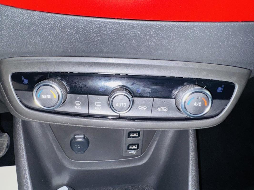 Opel Crossland - Photo 13
