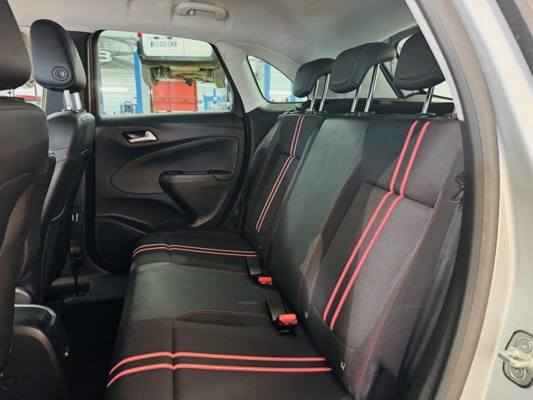 Opel Crossland - Photo 18