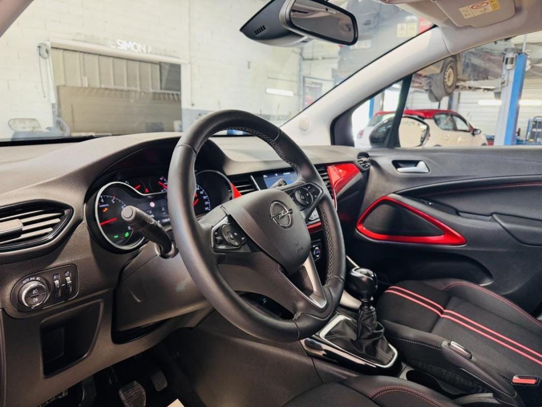 Opel Crossland - Photo 5