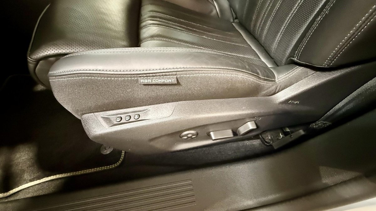 Peugeot 308 - Photo 13