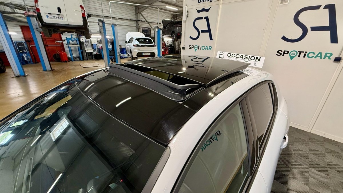 Peugeot 308 - Photo 18