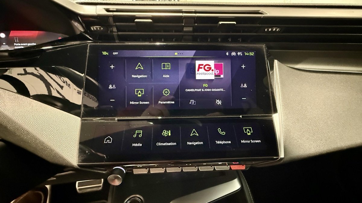 Peugeot 308 - Photo 23