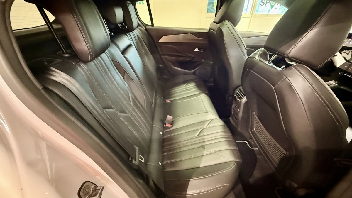 Peugeot 308 - Photo 25