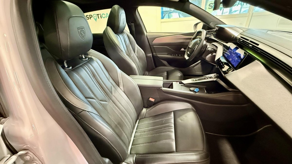 Peugeot 308 - Photo 28