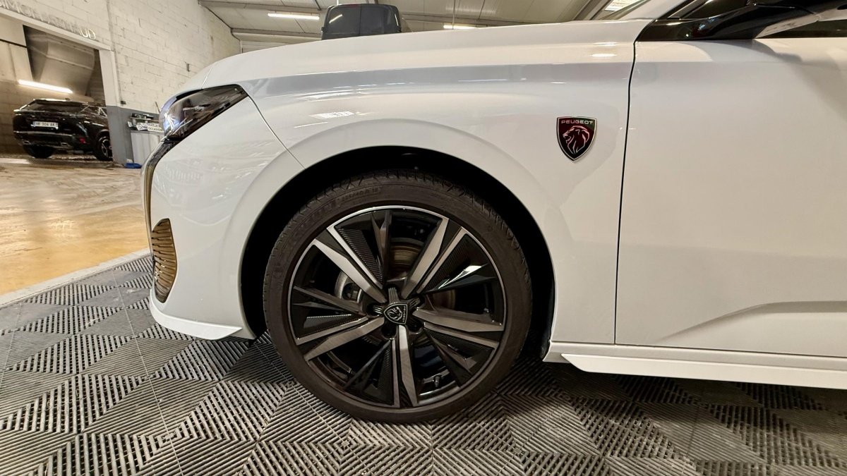 Peugeot 308 - Photo 4