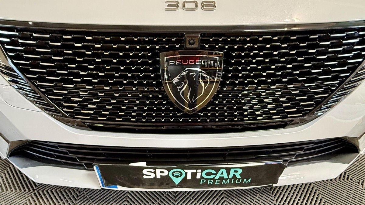 Peugeot 308 - Photo 5