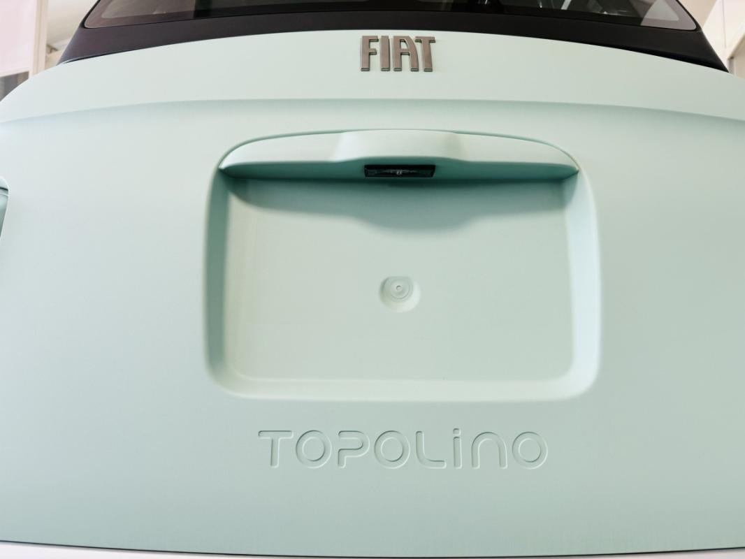 Fiat Topolino - Photo 11