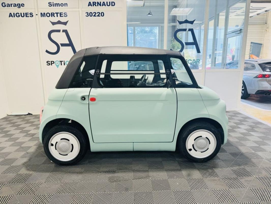 Fiat Topolino - Photo 19