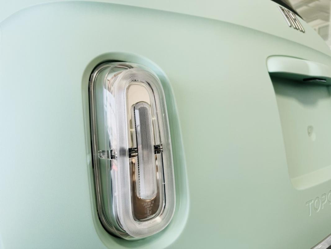 Fiat Topolino - Photo 10