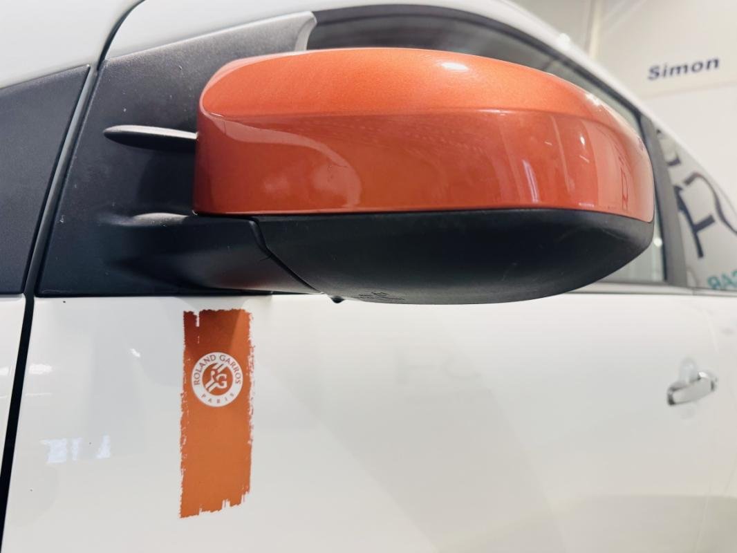 Peugeot 108 - Photo 6