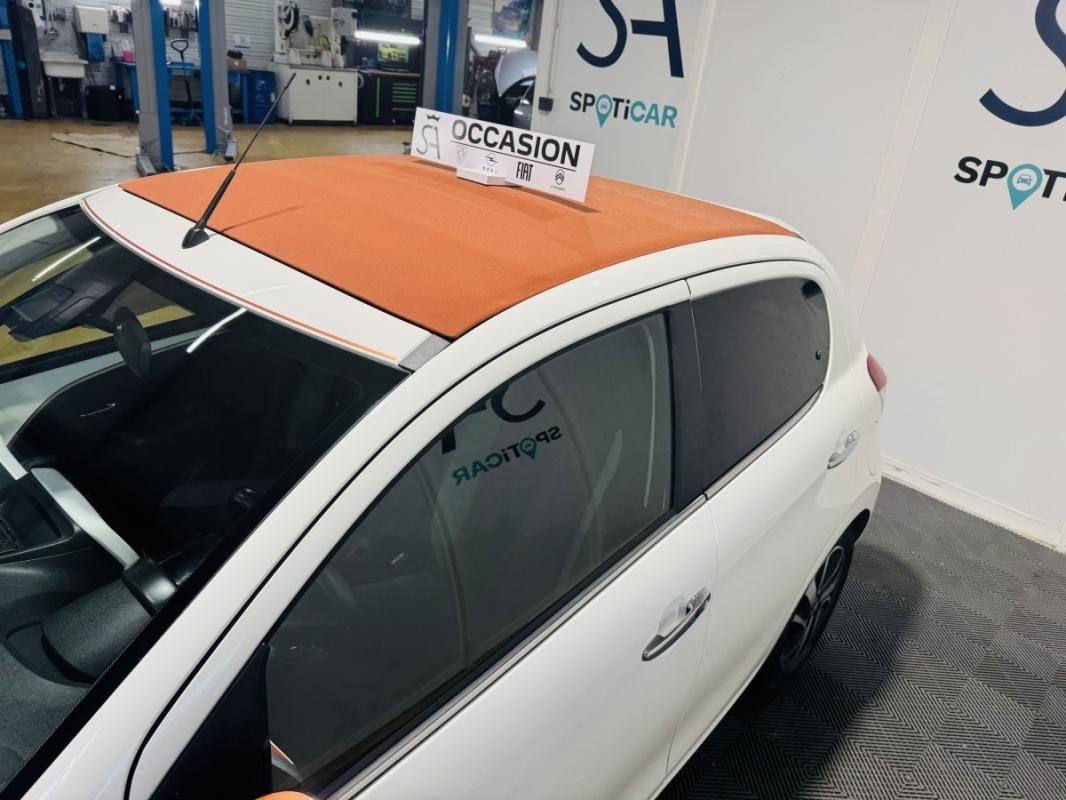 Peugeot 108 - Photo 8