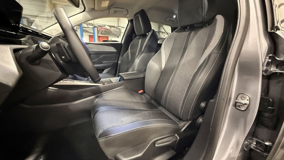 Peugeot 308 SW - Photo 9