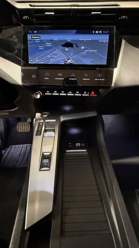 Peugeot 308 SW - Photo 10
