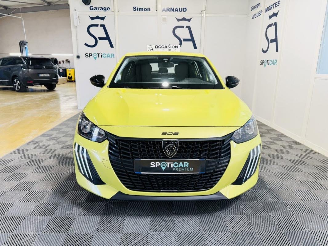 Peugeot 208 - Photo 2