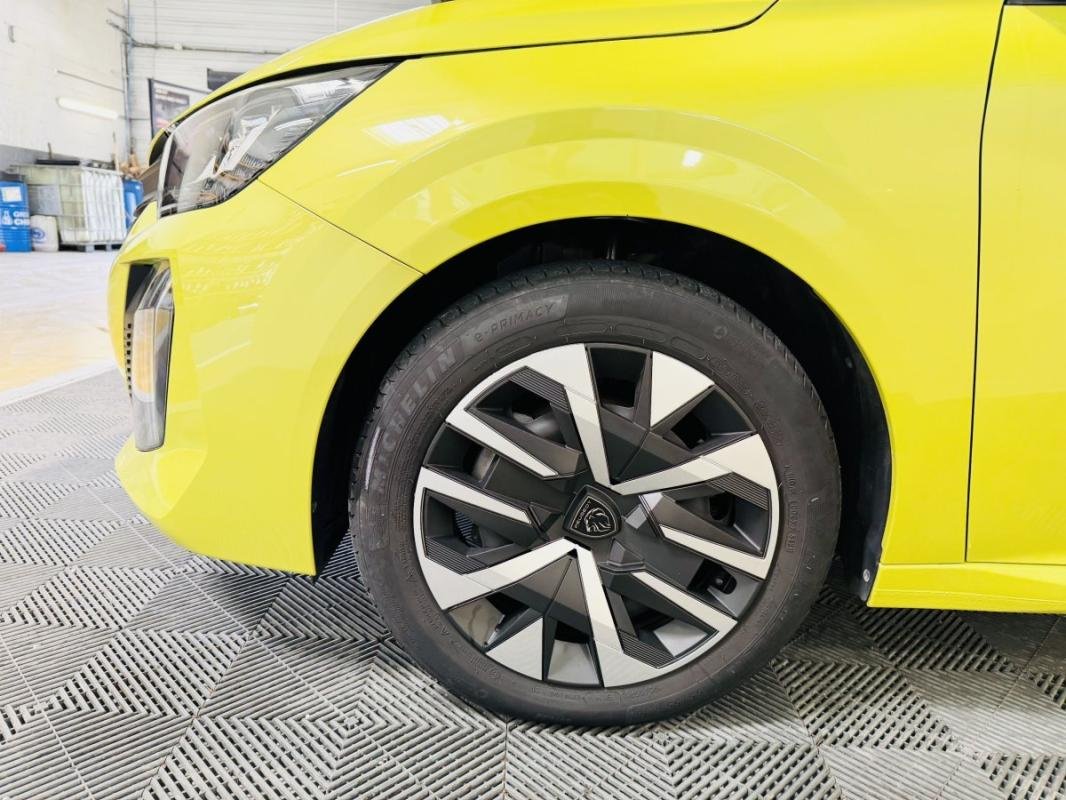 Peugeot 208 - Photo 4