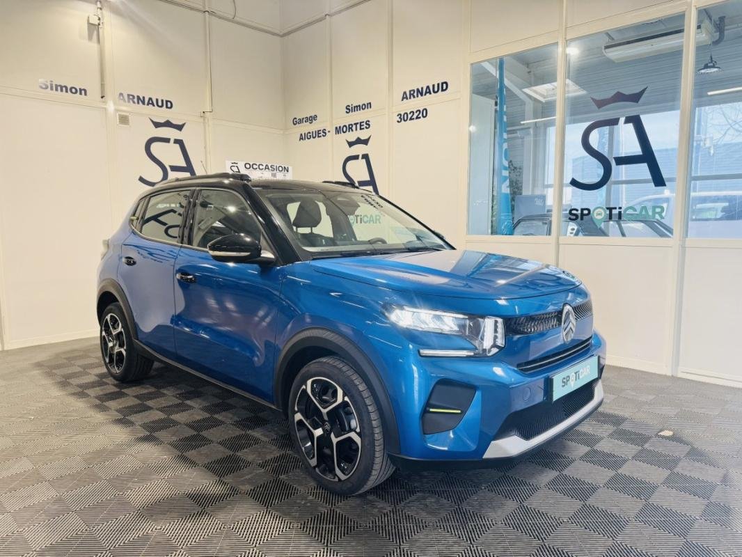 Citroën C3 - Photo 1