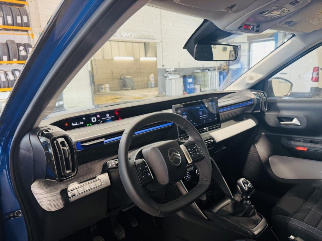 Citroën C3 - Photo 11