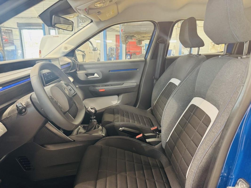 Citroën C3 - Photo 12