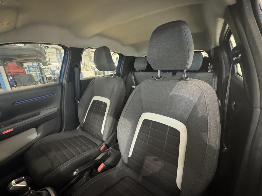 Citroën C3 - Photo 13