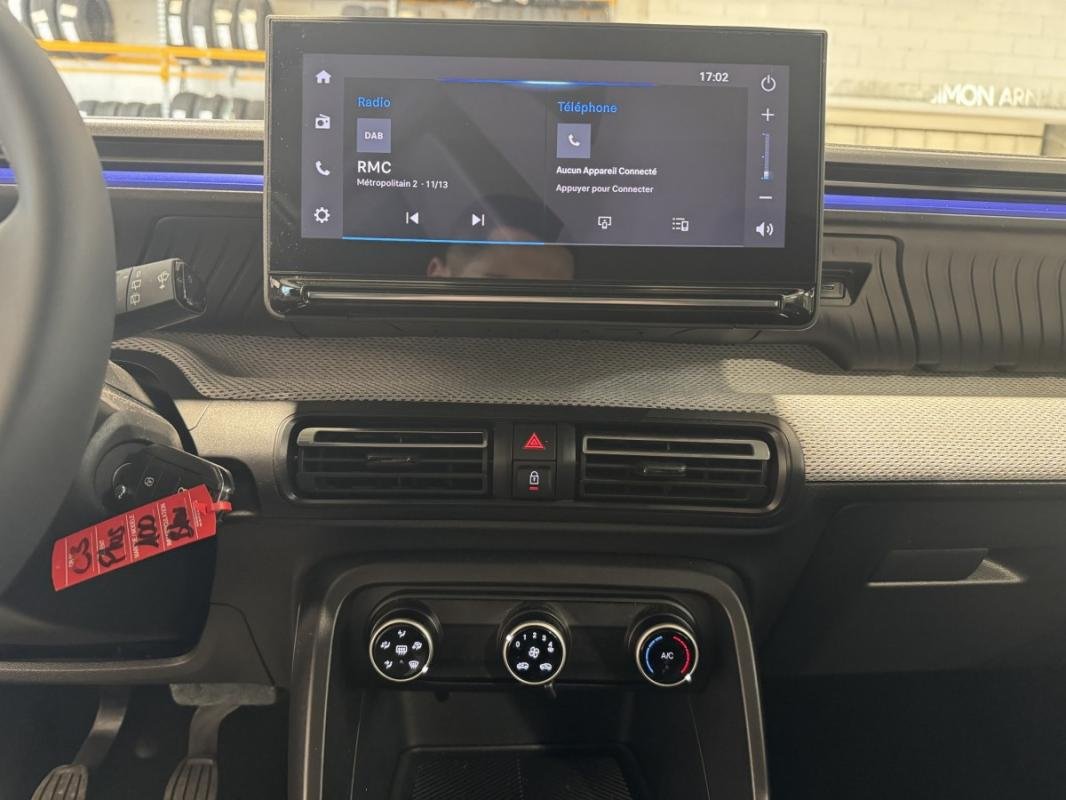 Citroën C3 - Photo 14