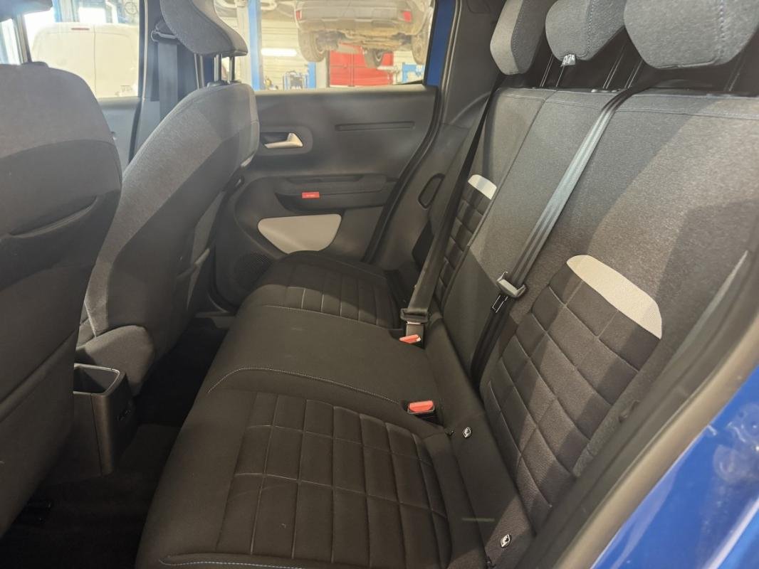 Citroën C3 - Photo 15