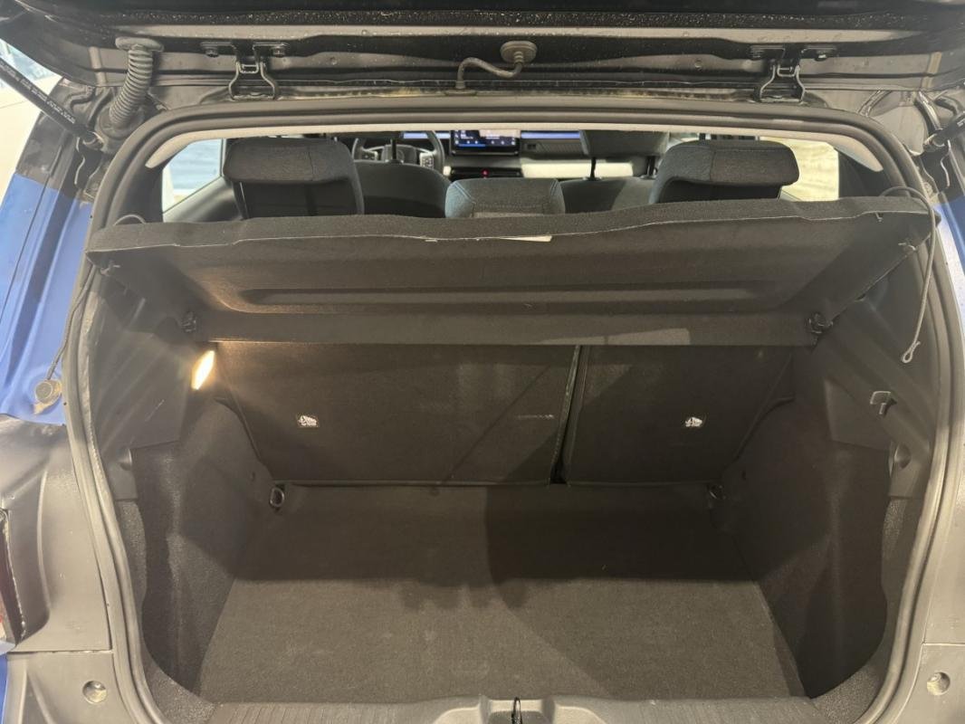 Citroën C3 - Photo 18