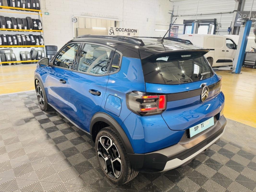 Citroën C3 - Photo 19