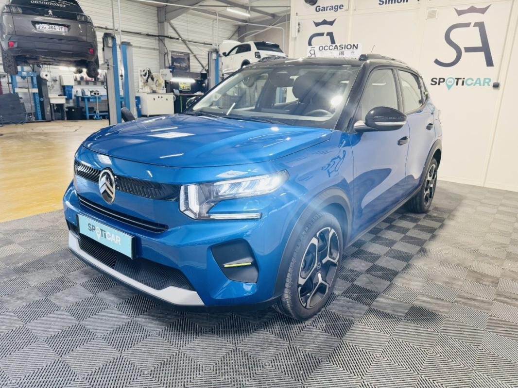 Citroën C3 - Photo 20