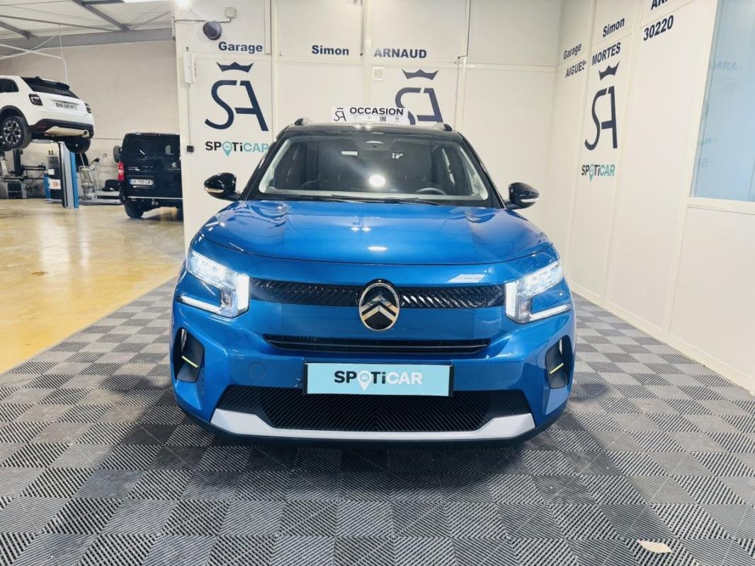 Citroën C3 - Photo 2