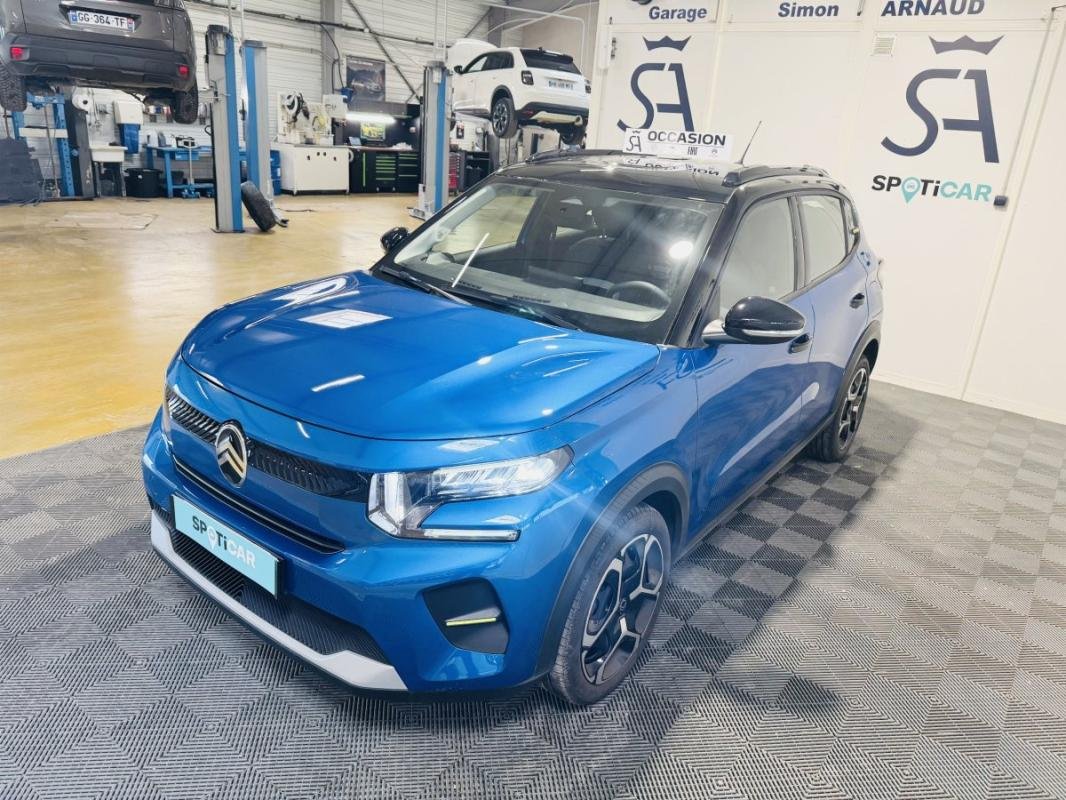 Citroën C3 - Photo 3