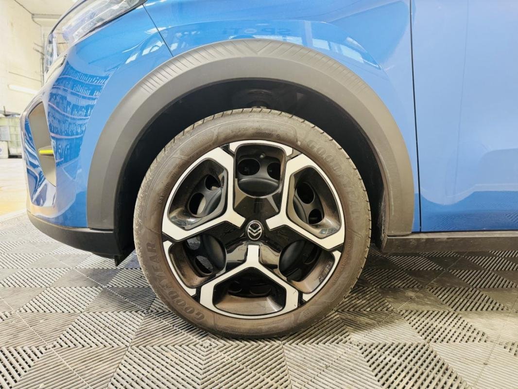Citroën C3 - Photo 4