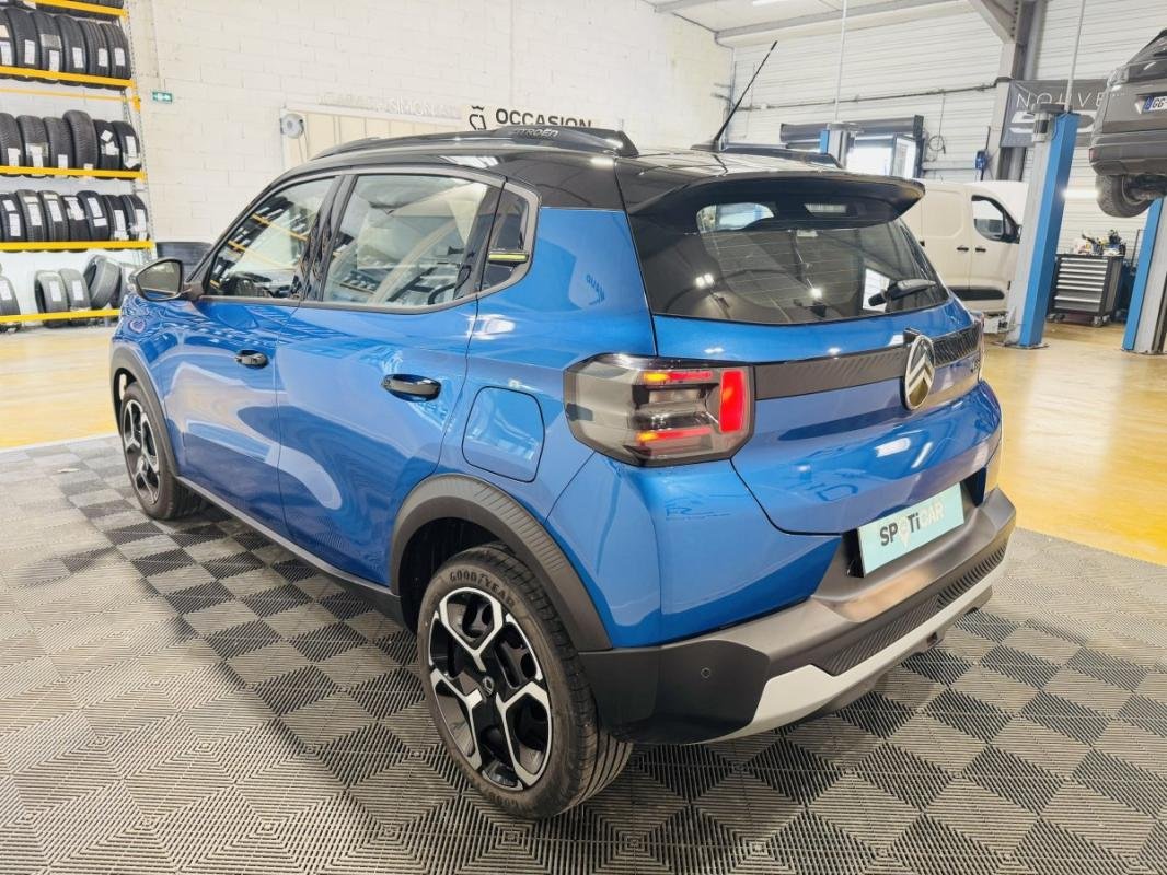 Citroën C3 - Photo 5