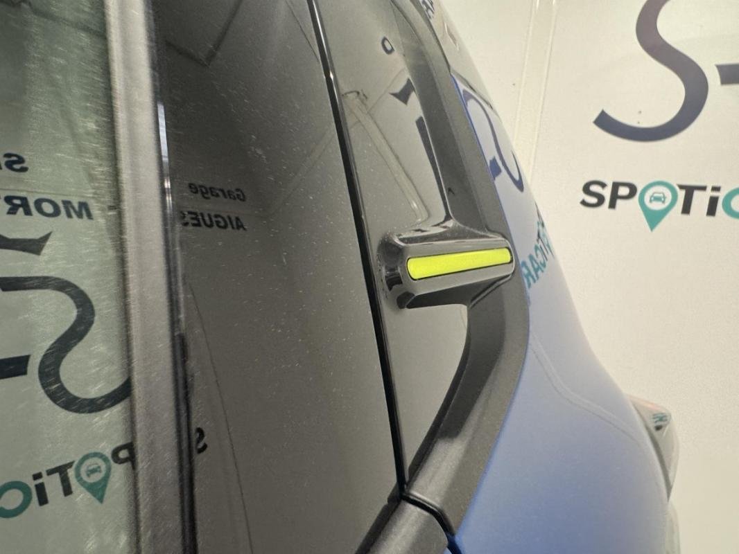 Citroën C3 - Photo 6