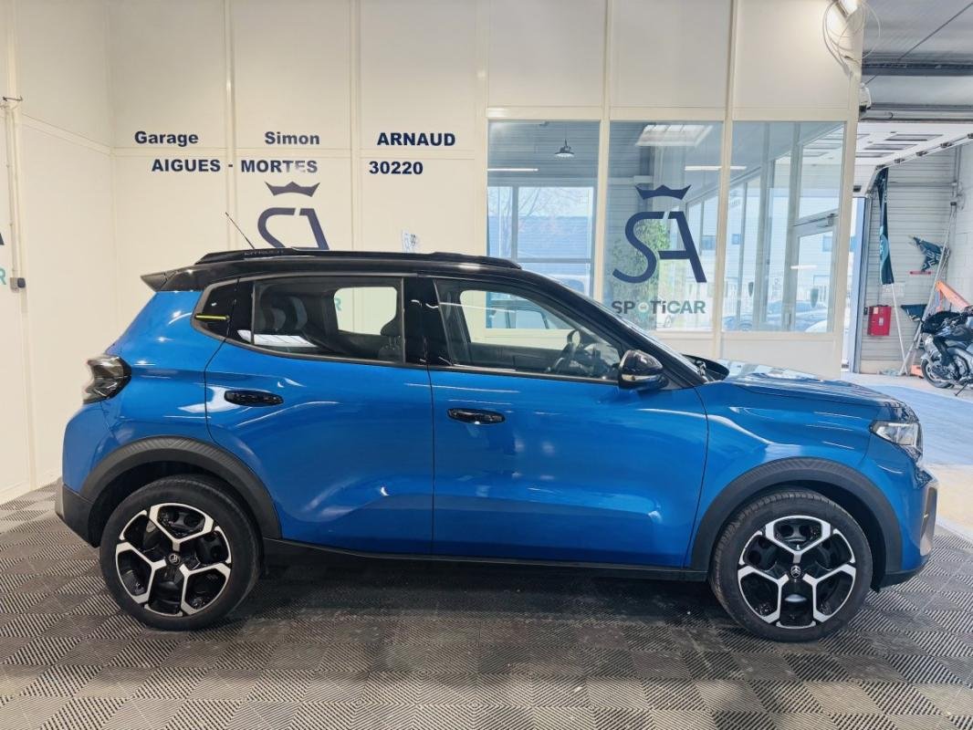 Citroën C3 - Photo 9