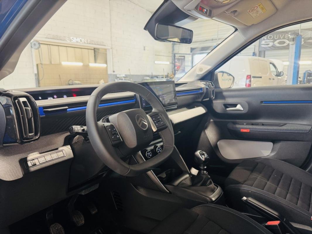 Citroën C3 - Photo 10