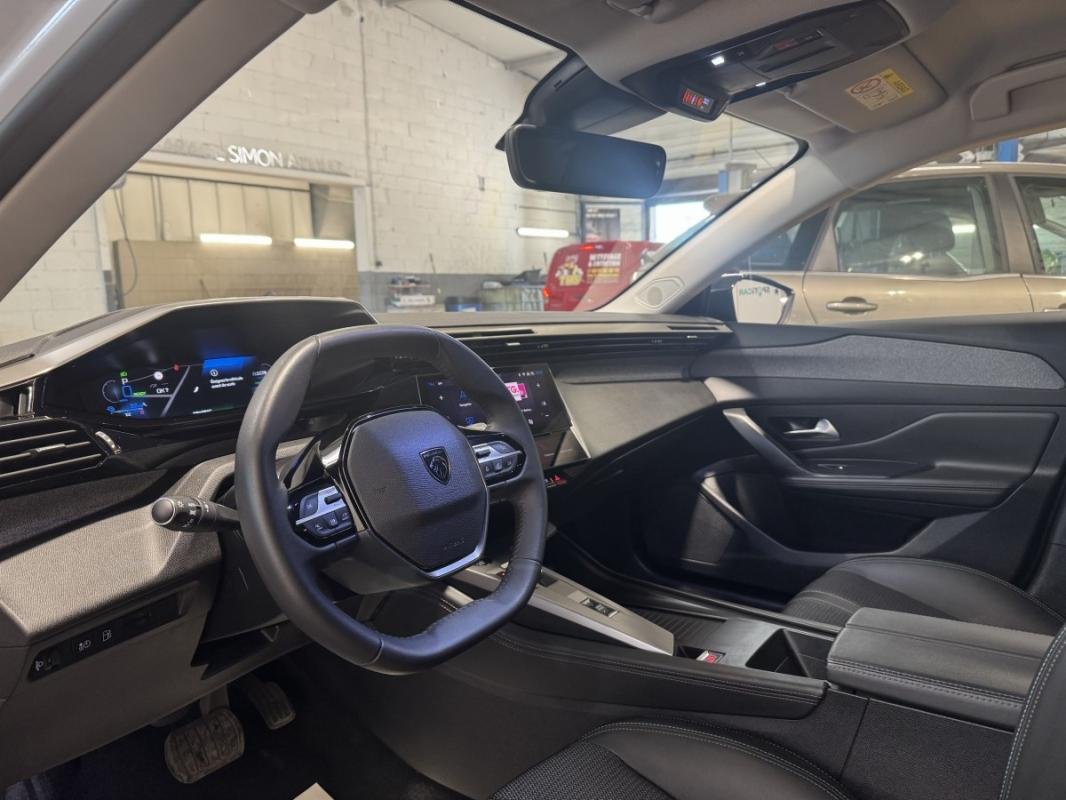 Peugeot 308 - Photo 11