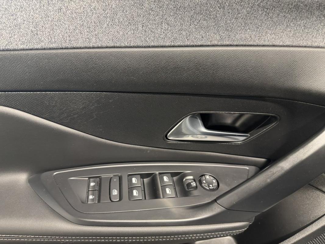 Peugeot 308 - Photo 13